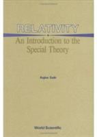 Relativity : an introduction to the special theory /