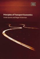 Principles of transport economics /