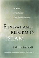 Revival and reform in Islam : a study of Islamic fundamentalism /
