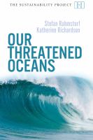 Our threatened oceans /