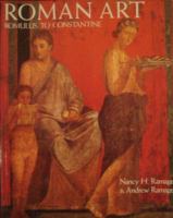 Roman art : Romulus to Constantine /