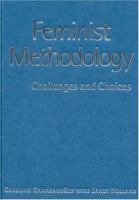 Feminist methodology : challenges and choices /