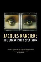 The emancipated spectator /
