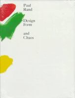 Design, form, and chaos /