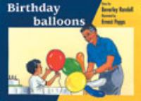 Birthday balloons /