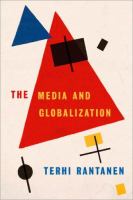 The media and globalization /