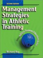 Management strategies in athletic training /