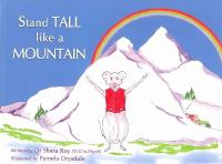 Stand tall like a mountain /
