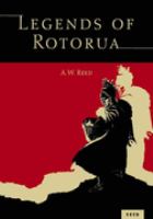 Legends of Rotorua /
