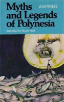 Myths and legends of Polynesia /