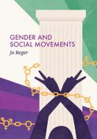 Gender and social movements /