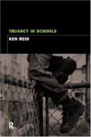 Truancy and schools /