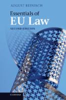 Essentials of EU law /