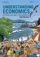 Understanding economics for NCEA level one /