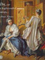 Dress in eighteenth-century Europe : 1715-1789 /