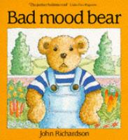 Bad mood bear /
