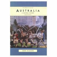 Australia, a cultural history /