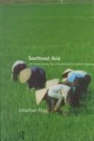 Southeast Asia : the human landscape of modernization and development /