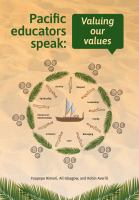 Pacific educators speak: valuing our values /
