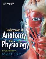 Fundamentals of anatomy & physiology /