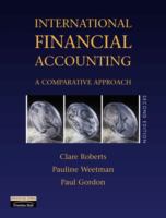 International financial accounting : a comparative approach /