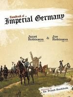 Handbook of Imperial Germany /