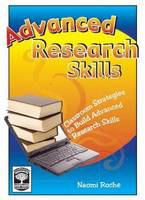 Advanced research skills : classroom strategies to build advanced research skills /