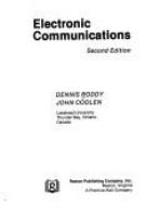 Electronic communications /