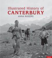 Illustrated history of Canterbury /