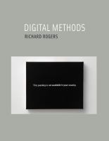 Digital methods /
