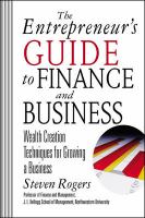 The entrepreneur's guide to finance and business : wealth creation techniques for growing a business/