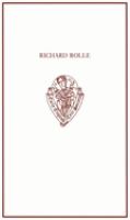 Richard Rolle : uncollected prose and verse, with related northern texts /