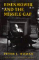 Eisenhower and the missile gap /