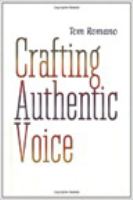 Crafting authentic voice /