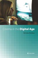 Cinema in the digital age /