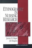 Ethnography in nursing research /