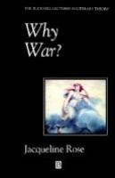 Why war?-- psychoanalysis, politics, and the return to Melanie Klein /