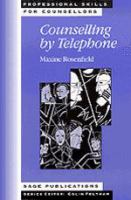 Counselling by telephone
