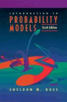 Introduction to probability models /