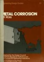 Metal corrosion /