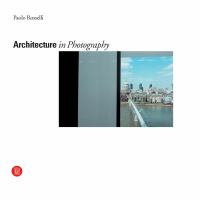 Architecture in photography /