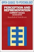 Perception and representation : current issues /