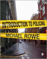 Introduction to policing /