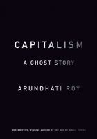 Capitalism A Ghost Story