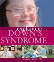 Down's syndrome /