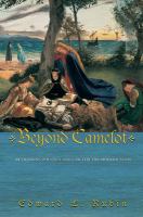 Beyond Camelot : rethinking politics and law for the modern state /