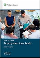 New Zealand employment law guide 2020 /