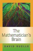 The mathematician's brain /