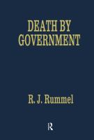 Death by government /