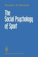The social psychology of sport /